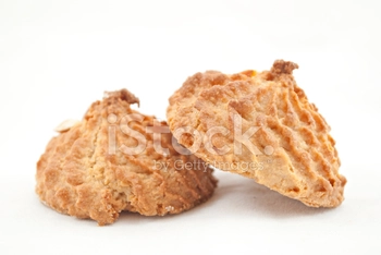 almond biscuits