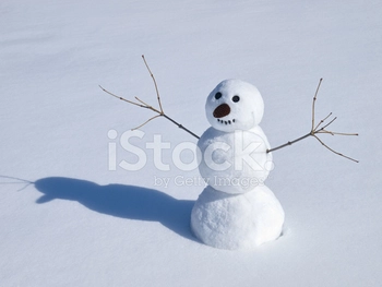 Snowman