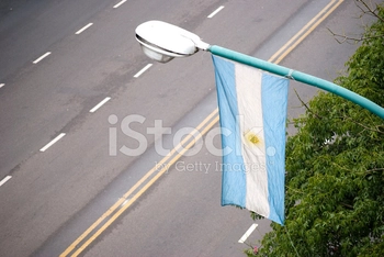 Argentina flag