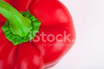 Bell Pepper