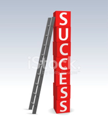 Ladder of Success