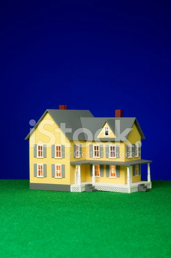 toy house