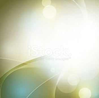 Abstract light background