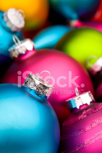 christmas ornaments