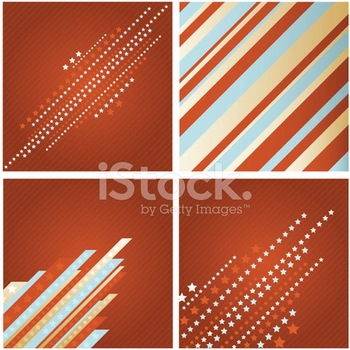 Retro backgrounds