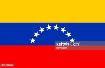 Flag of Venezuela