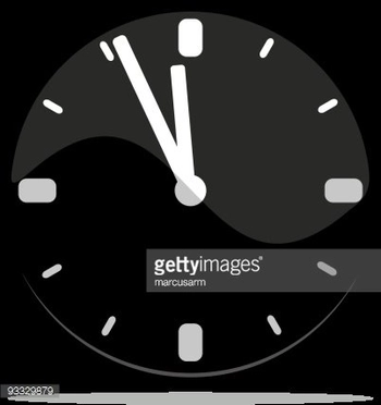 clock icon