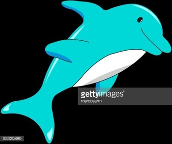 dolphin