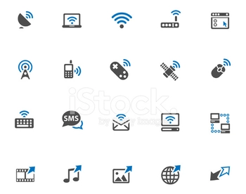 Simplicity Series | Wireless Communications