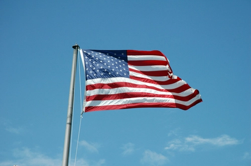 American Flag