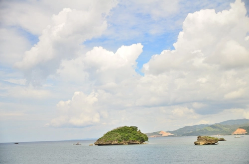 Boracay Beach