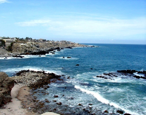 Cabo San Lucas