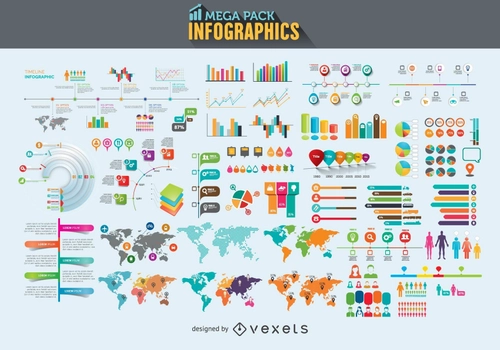 "Data Visualization Pack"