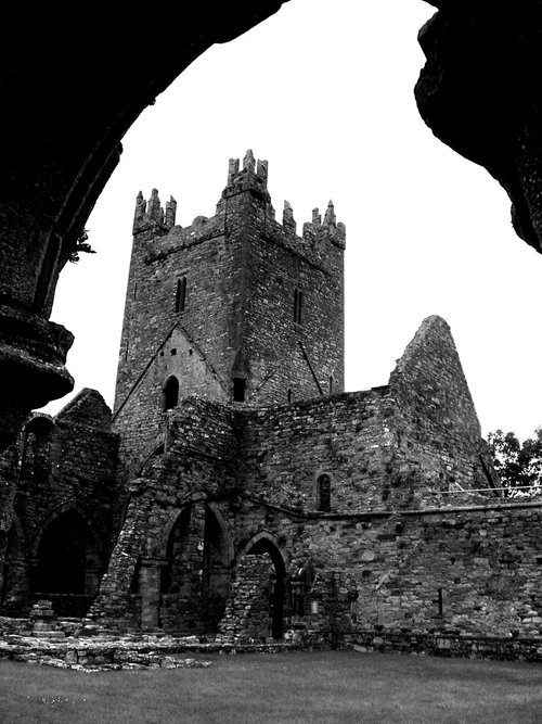 Jerpoint Abbey 2