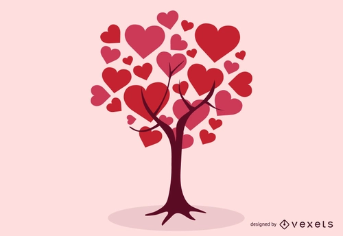 Love Tree