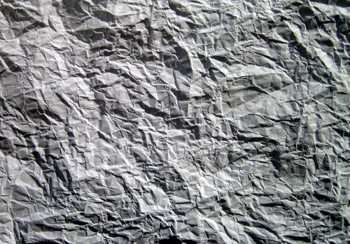 Paper texture