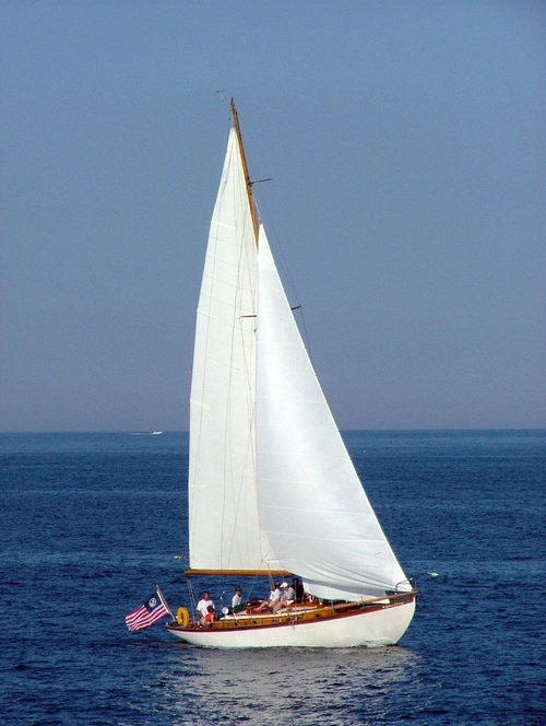 Sailboat