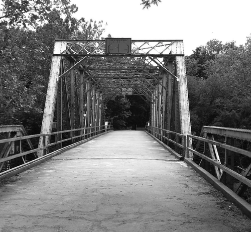 Steel Bridge