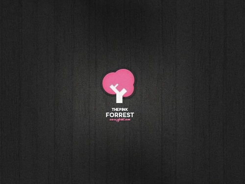 Tree Logo Template