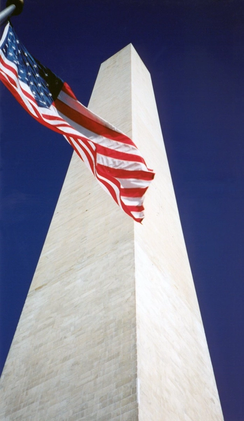 Washington Memorial Monument