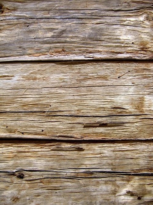 Wood Wall