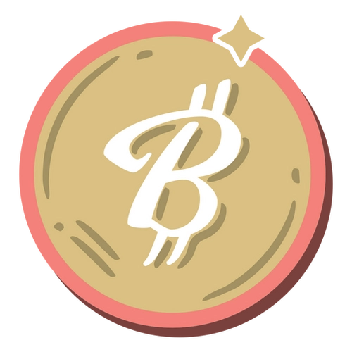 Bitcoin Money Icon PNG