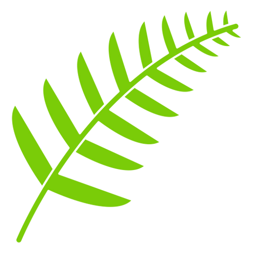 Botanic Leaf Icon Nature PNG