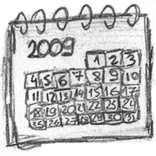 calendar