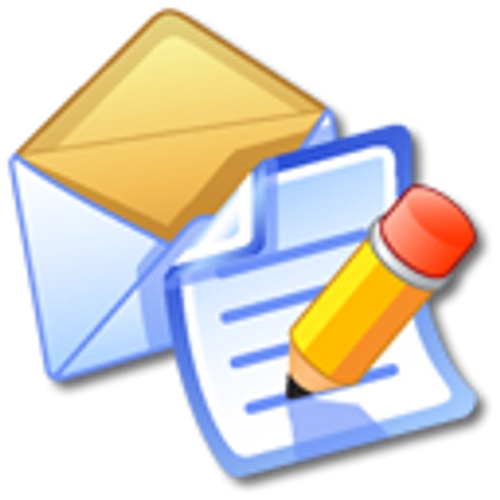 Email App Icon