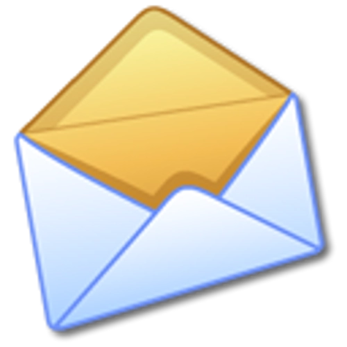 Email Envelope