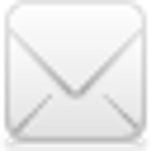 square envelope email