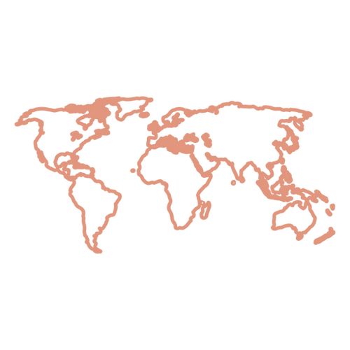 Global Stroke Map Design