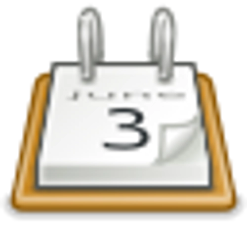 Gnome-X-Office-Calendar