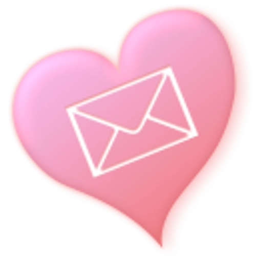 Heart Email