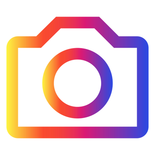 InstaCam Story Icon PNG