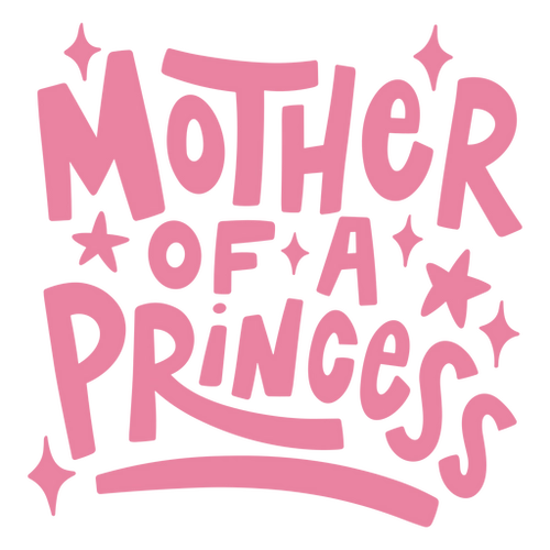 Princess's Royal Mother PNG