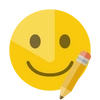 smiley_pencil