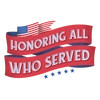 Veterans Day Honor Design