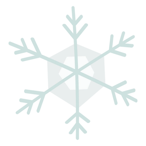 Winter Nature Icon PNG