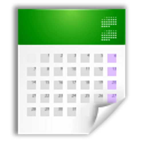 x-office-calendar